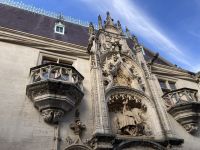 Nancy-Palast der Herzöge Lothringens