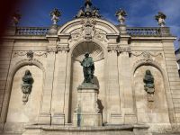 Kupferstecher Callot - Sohn der Stadt Nancy 