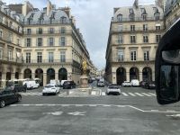 Jeanne d‘Arc in Paris