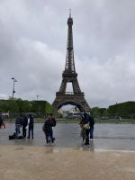 ….ohne ….unvorstellbar 