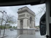 …die Fertigstellung erlebte der Bauherr nicht.