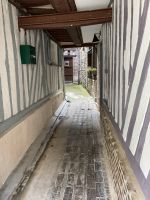 Einblicke - Honfleur 