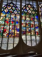 Das Leben der Jeanne in Bildern