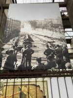 früher Schiffe - heute Elefanten und noch viel mehr….