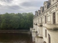 Wasserschloss Chenonceau