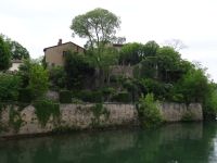 Lyon - schönes Anwesen