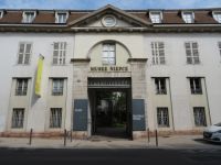 Chalon-sur-Saone: Museum Nicephore Niepce