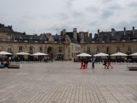 Dijon - Platz der Befreiung