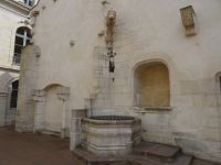 Dijon - Palast der Herzöge