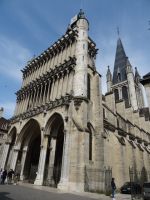 Notre-Dame de Dijon