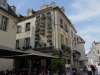 Dijon - Altstadt