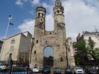 Macon - Kathedrale Saint-Vincent