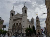 Basilika Notre-Dame de Fourviere