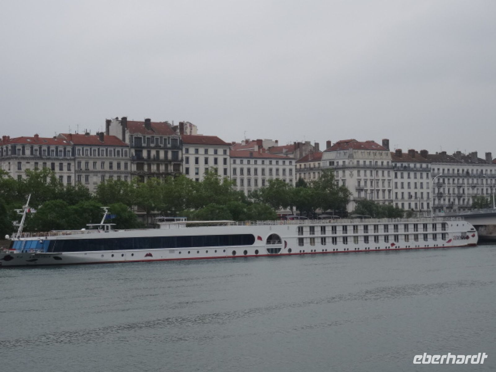 A-ROSA STELLA am Kai 