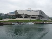 Lyon - Museum 