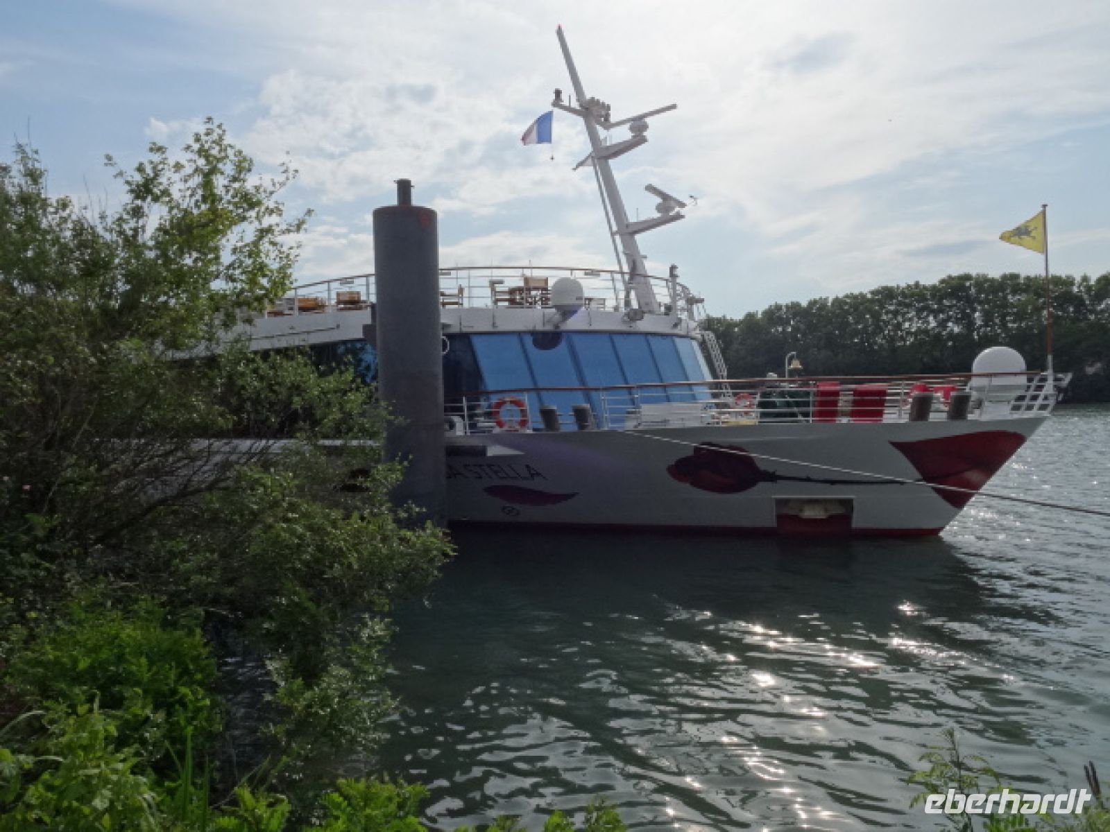 A-ROSA STELLA in Avignon