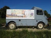 Ardeche - Lavendelmuseum