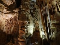 Grotte de la Madeleine
