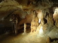 Grotte de la Madeleine