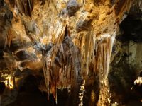 Grotte de la Madeleine