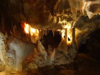 Grotte de la Madeleine