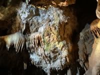 Grotte de la Madeleine