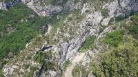 Grand Cayon de Verdon