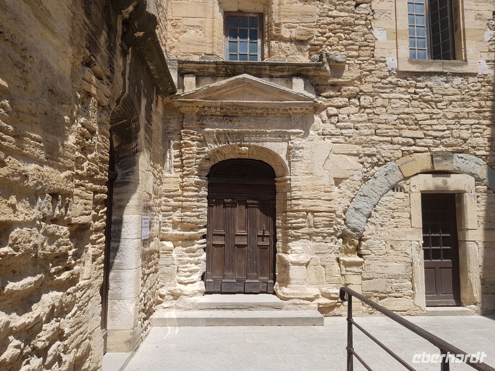 Gordes im Luberongebirge