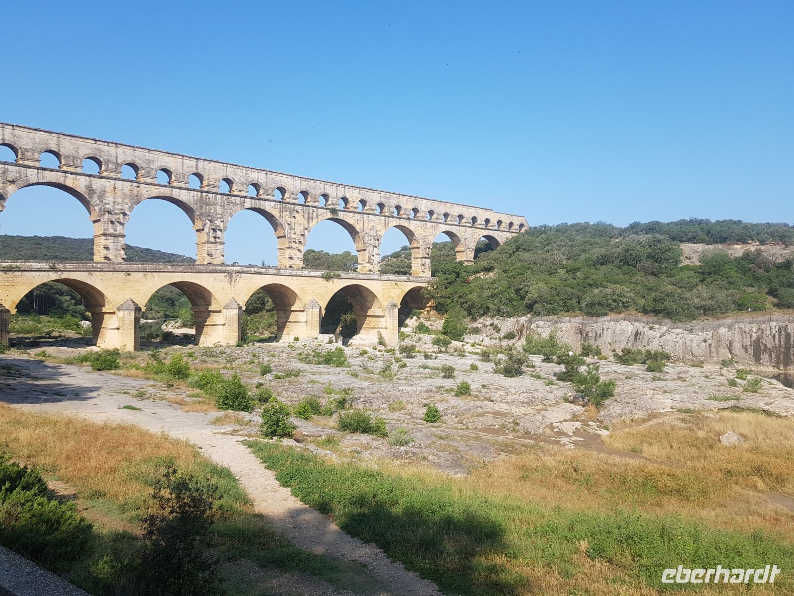 Pont du Gardes