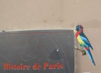 Tag 1, 27.05.2023 Entdeckerspaziergang 