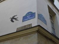 Tag 1, 27.05.2023 Entdeckerspaziergang 