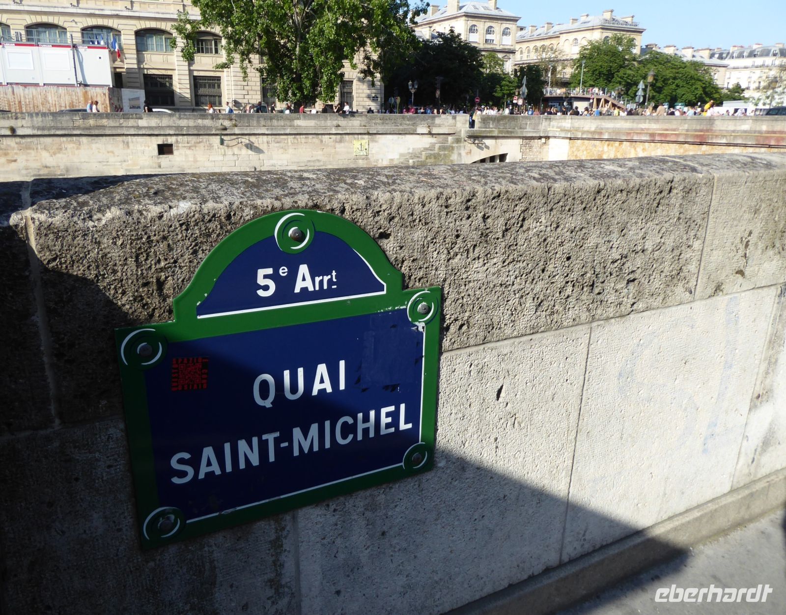 Tag 1, 27.05.2023 Entdeckerspaziergang 