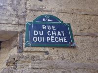 Tag 1, 27.05.2023 Entdeckerspaziergang 