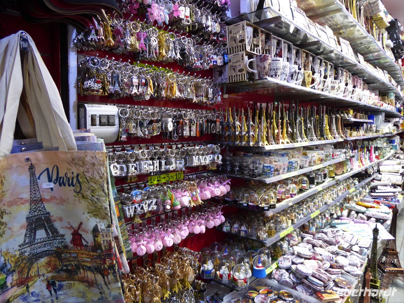 Tag 1, 27.05.2023 Entdeckerspaziergang 