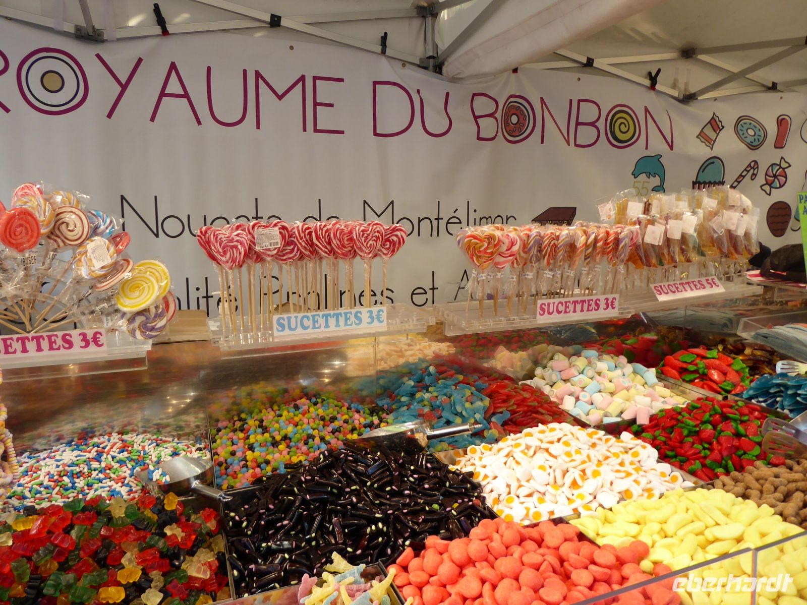 Tag 1, 27.05.2023 Entdeckerspaziergang 