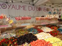 Tag 1, 27.05.2023 Entdeckerspaziergang 