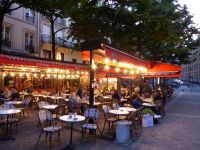 Tag 1, 27.05.2023 Nachtspaziergang