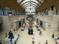 Tag 2 28.05.2023 Musée d´Orsay 