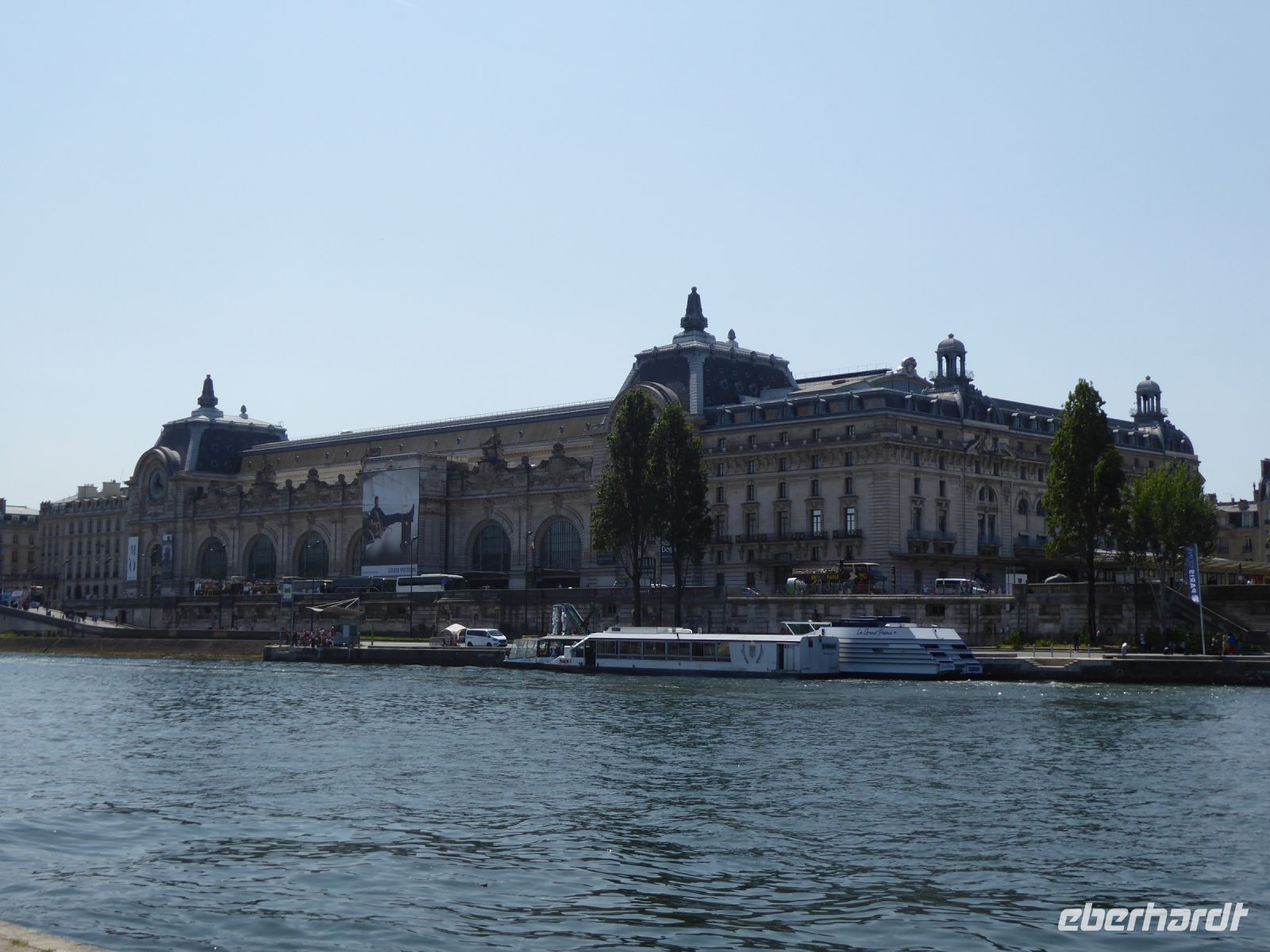 Tag 2 28.05.2023 Stadterkundung, Musée d´Orsay