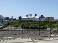 Tag 2 28.05.2023 Stadterkundung, La Défense