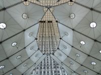 Tag 2 28.05.2023 Stadterkundung, La Défense 