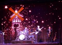 Tag 2 28.05.2023 Moulin Rouge