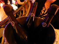 Tag 2 28.05.2023 Moulin Rouge