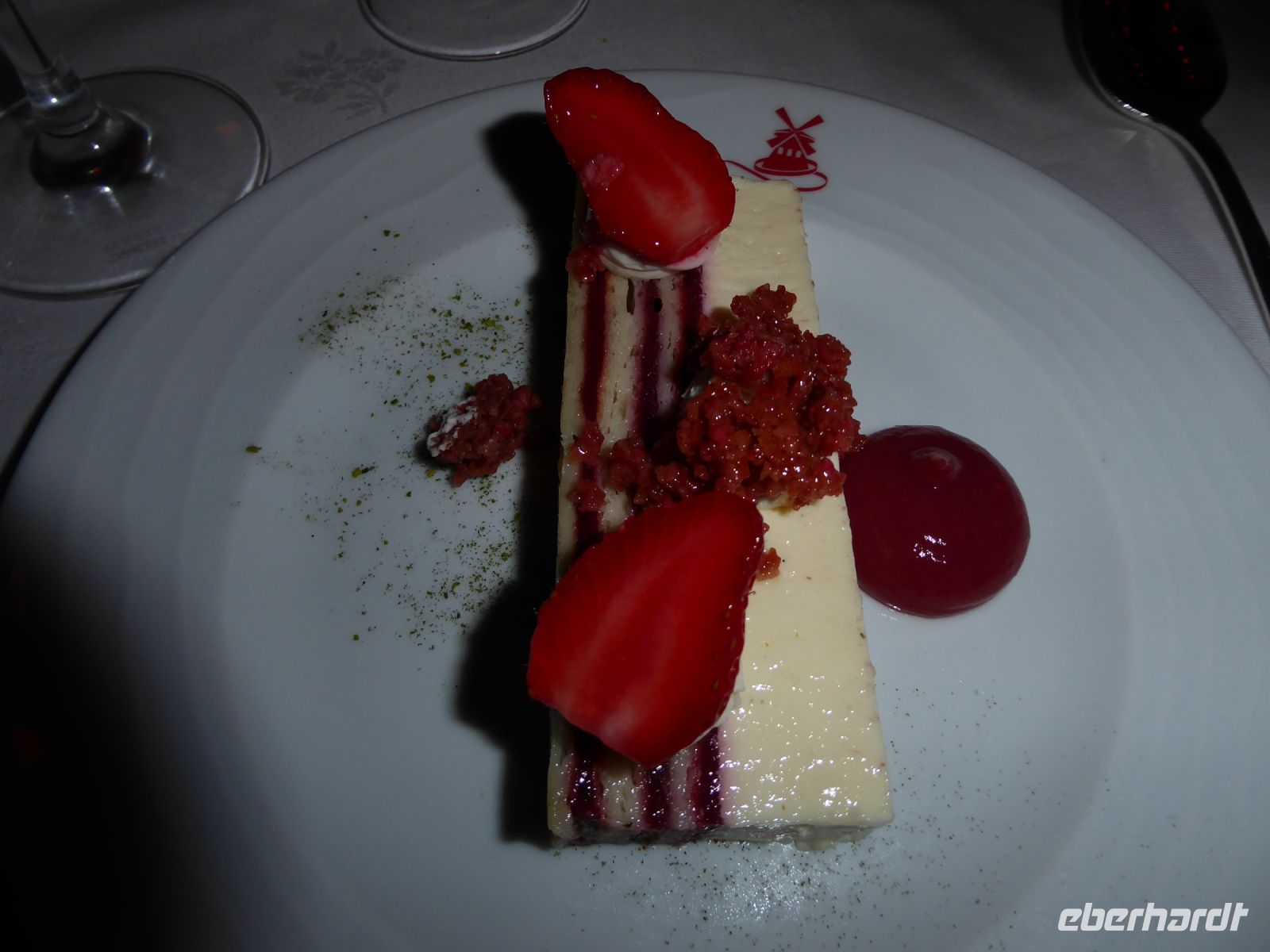 Tag 2 28.05.2023 Moulin Rouge