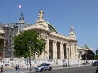 Tag 3 29.05.2023 Entdeckertour, Grand Palais