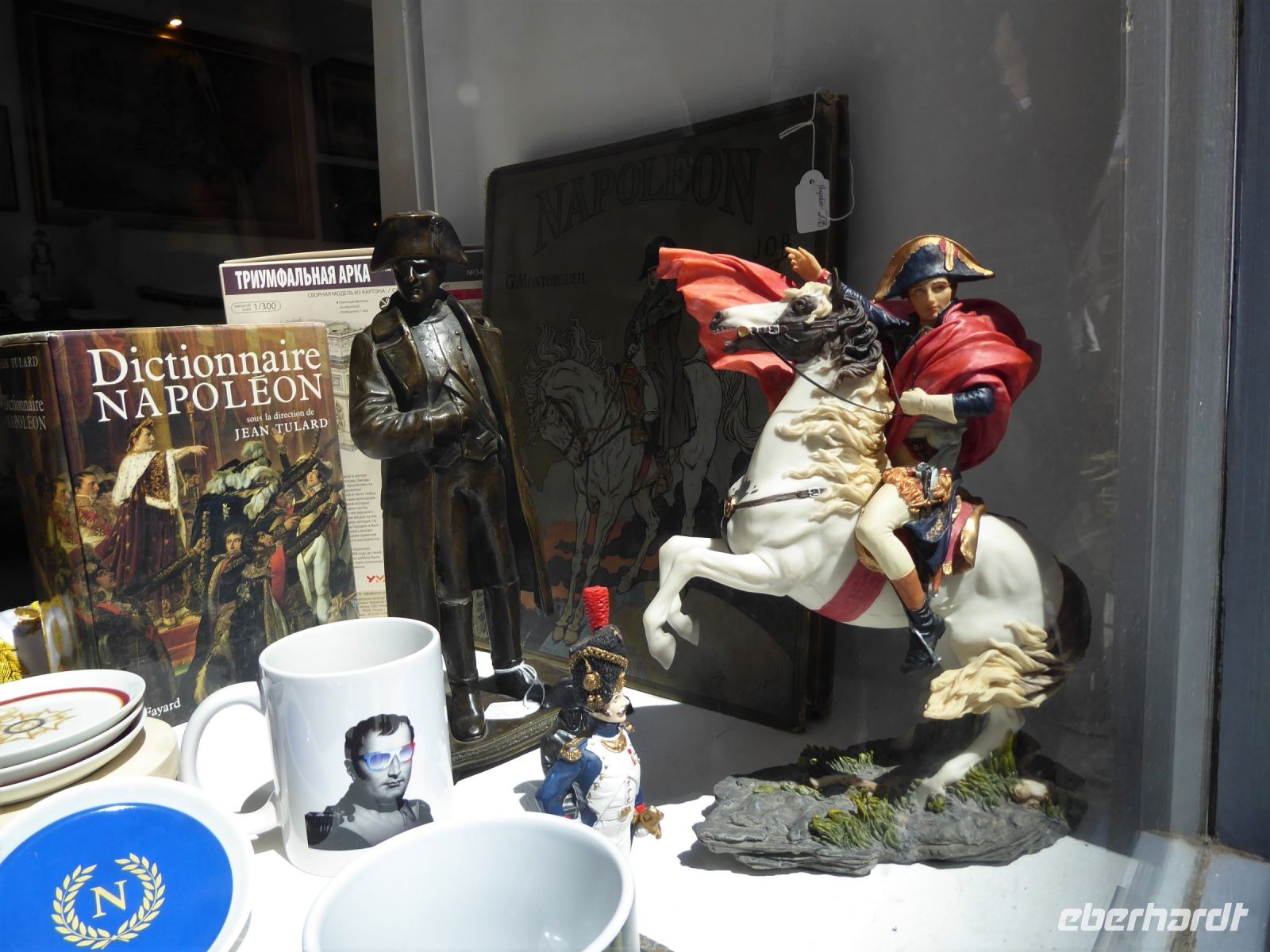 Tag 3 29.05.2023 Entdeckertour 