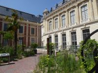 Tag 3 29.05.2023 Entdeckertour, Bibliothèque Richelieu