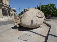 Tag 3 29.05.2023 Entdeckertour, Écoute!