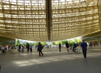 Tag 3 29.05.2023 Entdeckertour, Les Halles