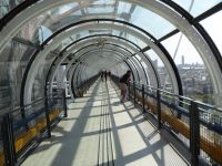 Tag 3 29.05.2023 Entdeckertour, Im Centre Pompidou